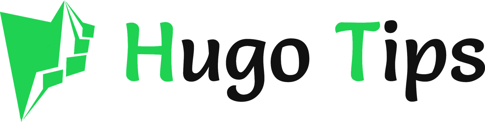 Hugotips logo