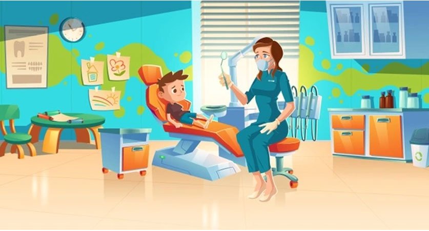 kids orthodontist