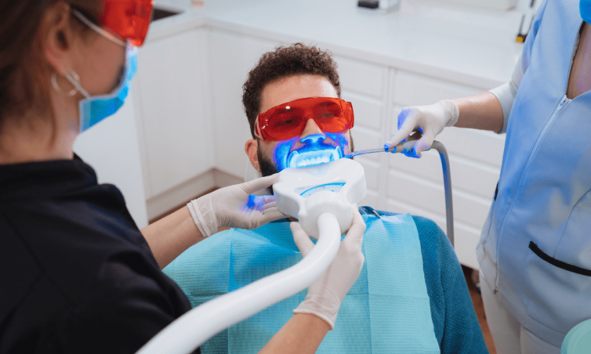 Laser Dentistry