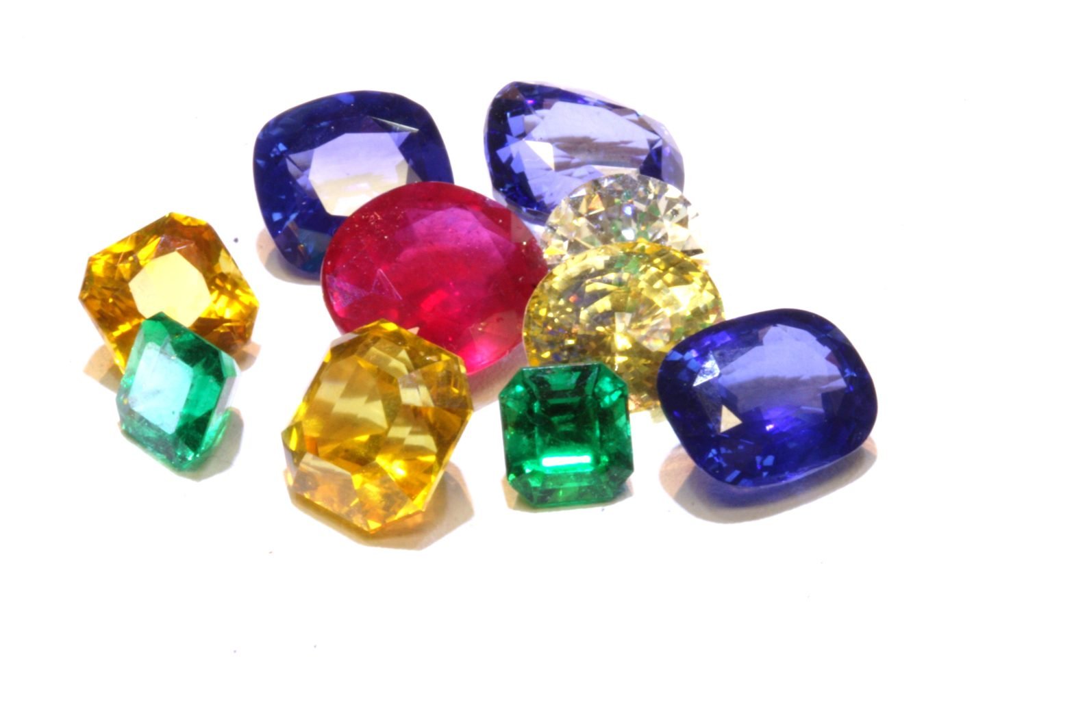 Rarest Gemstones