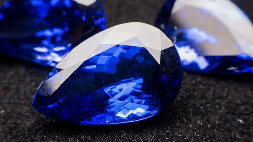 Sapphire Stone