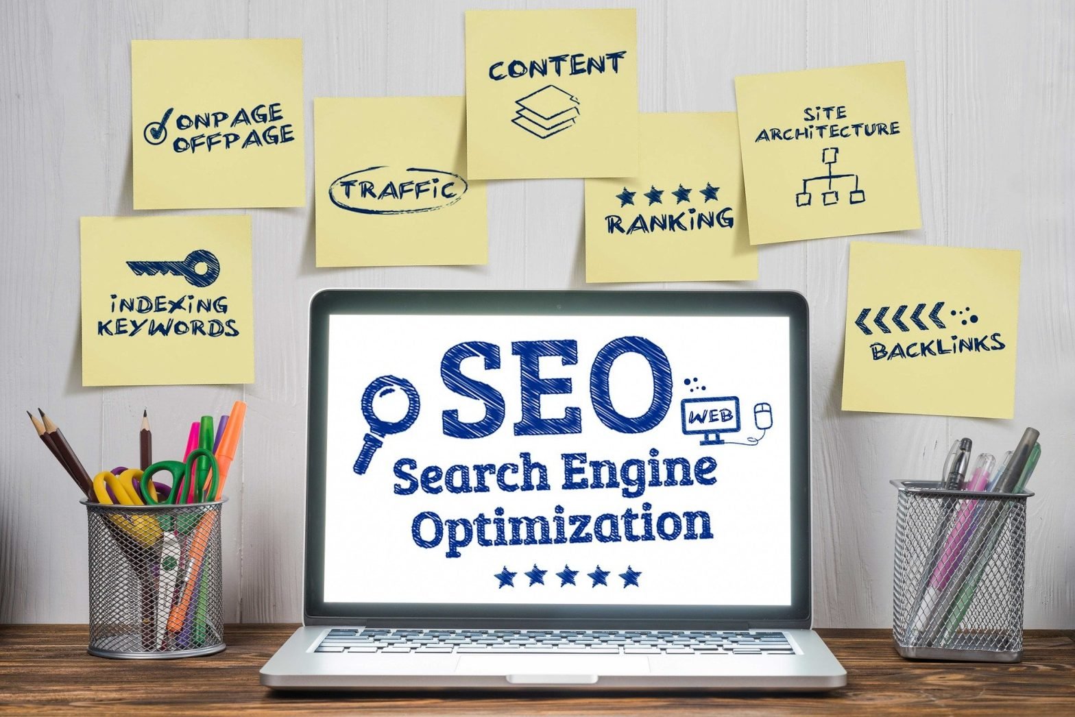 UK SEO Services