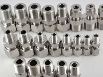 instrumentation fittings suppliers