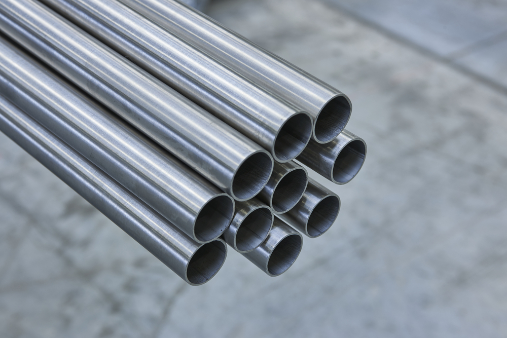 Aluminium Supplier Singapore