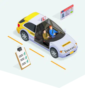 Driving School Herndon va