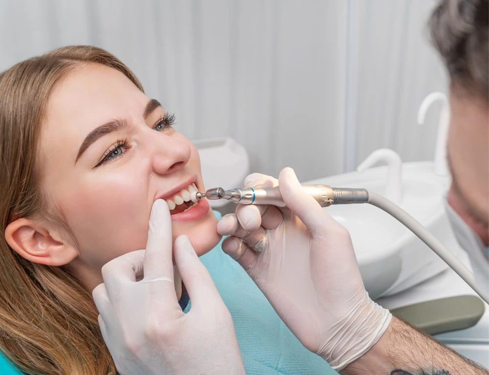houston cosmetic dentistry