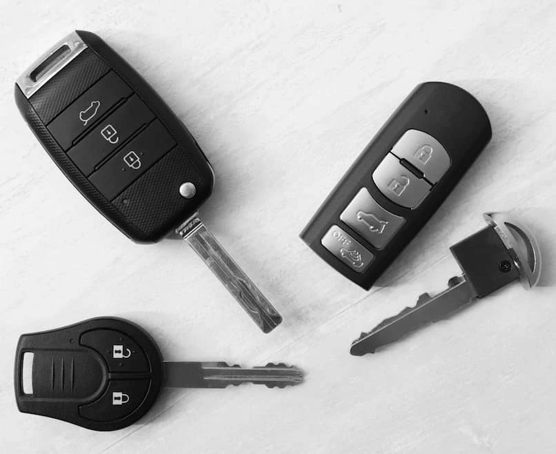 Cut Keys