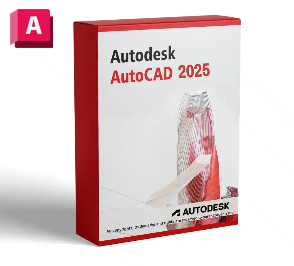 autocad 2025 for mac layers