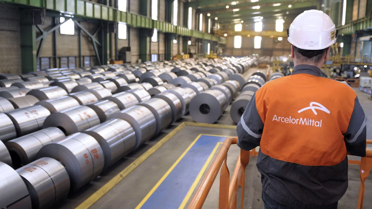 Steel supplier Singapore