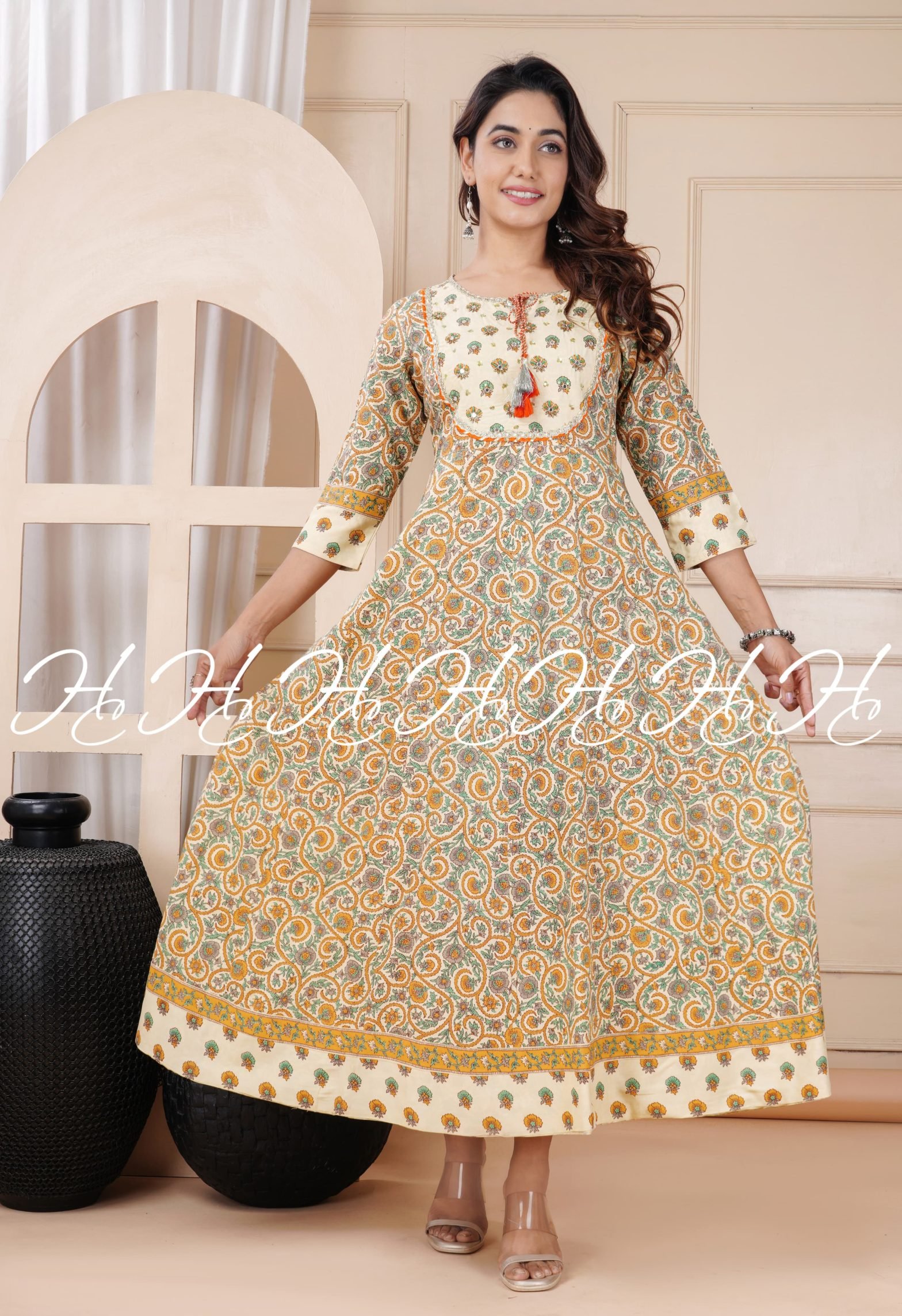 anarkali kurtis at factory price jaipur