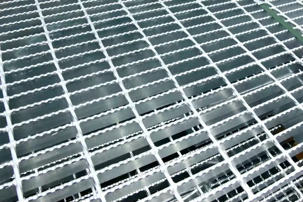 steel grating