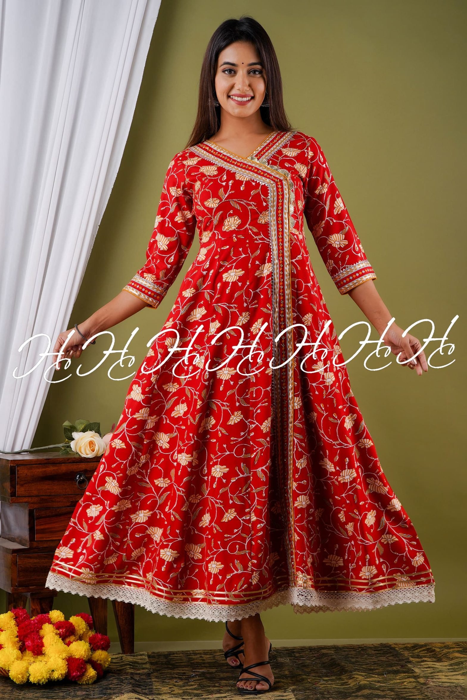kurti manufacturer