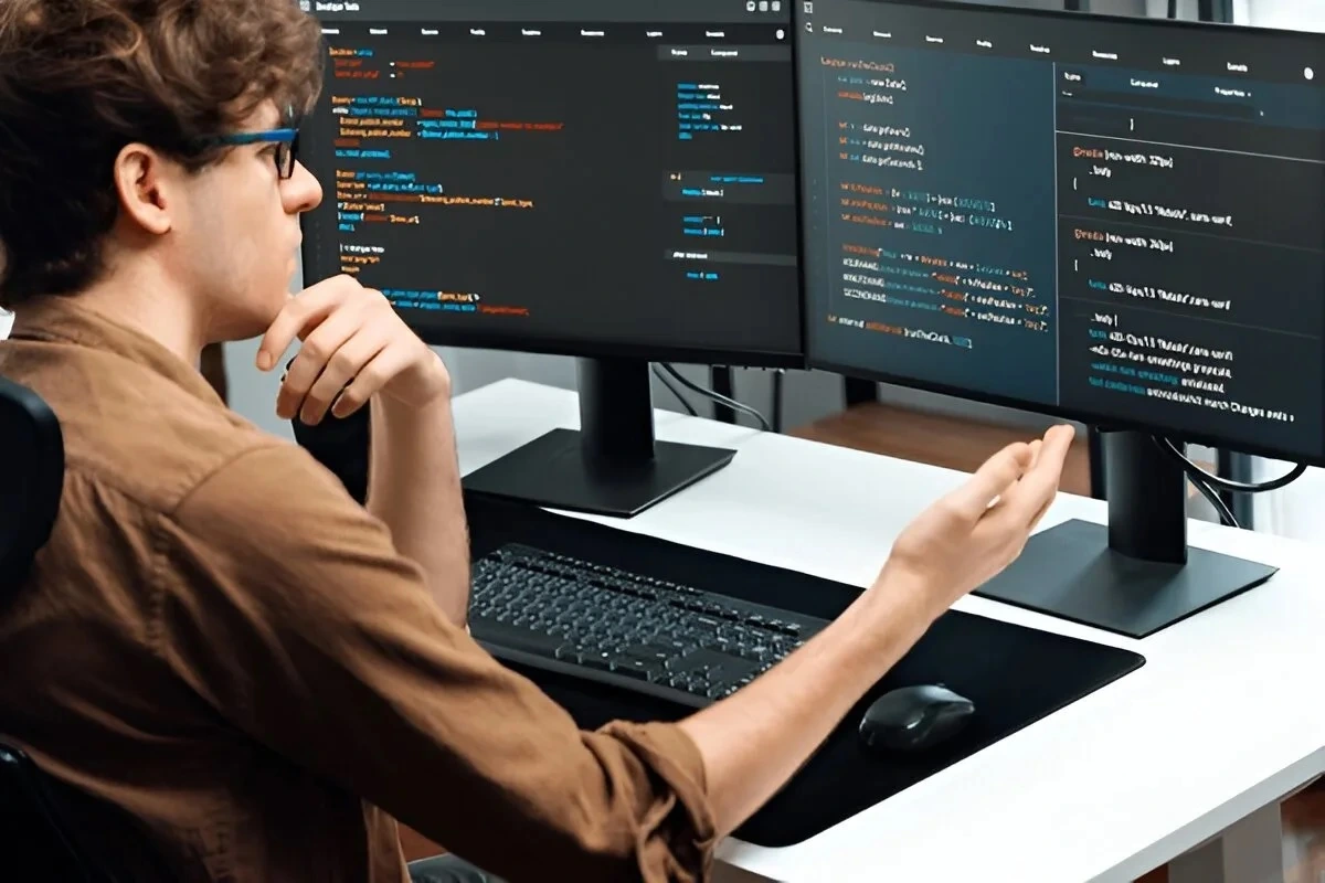 Website Development Company in Mumbai