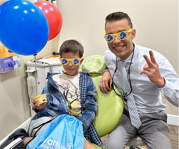 orthodontist miramar