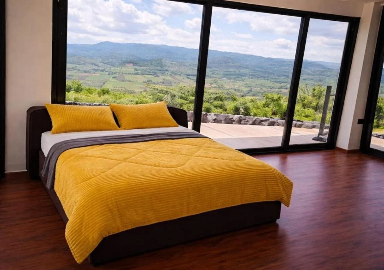 luxury glamping Kenya