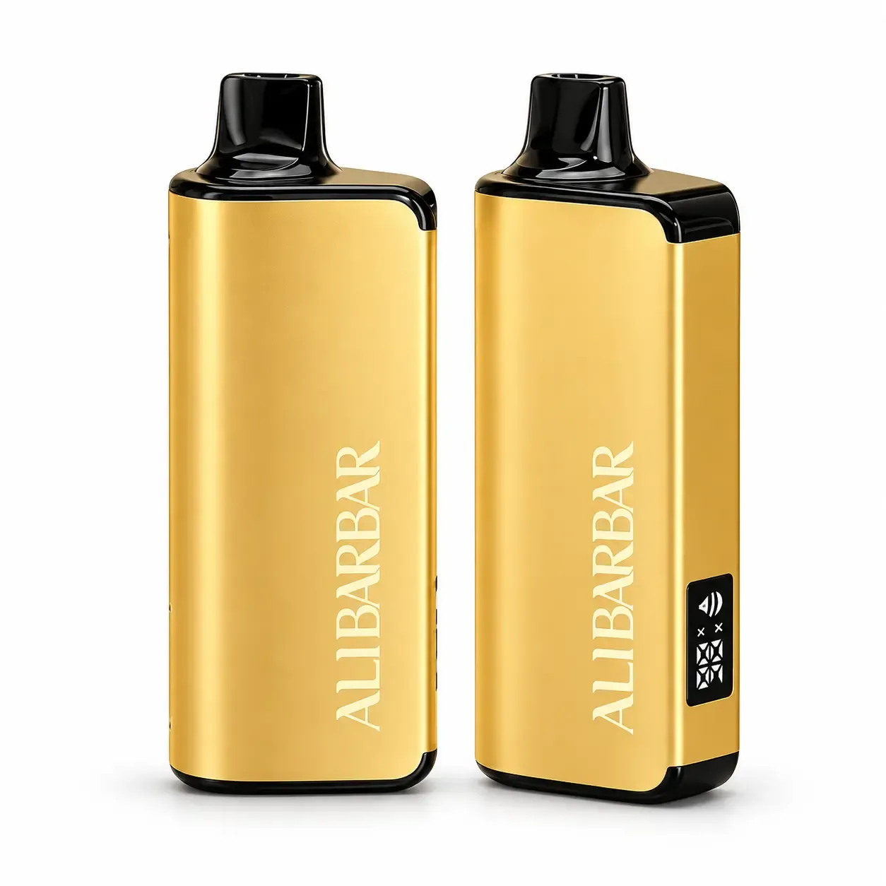 Alibarbar vapes