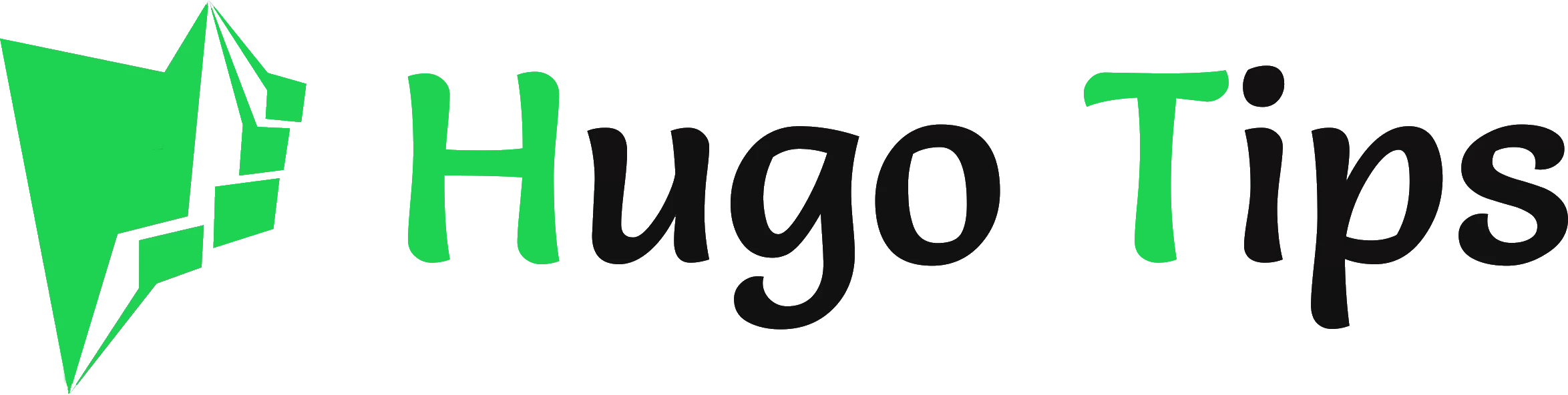 Hugotips logo