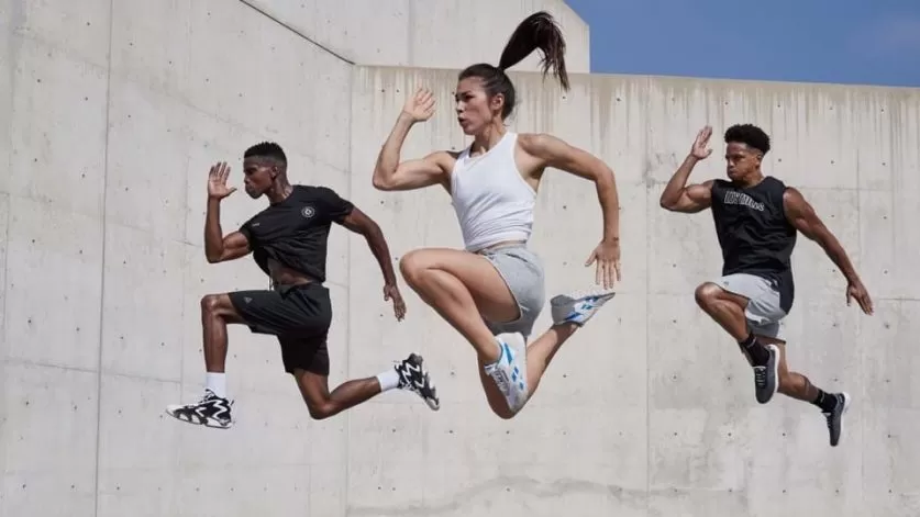 HIIT Training