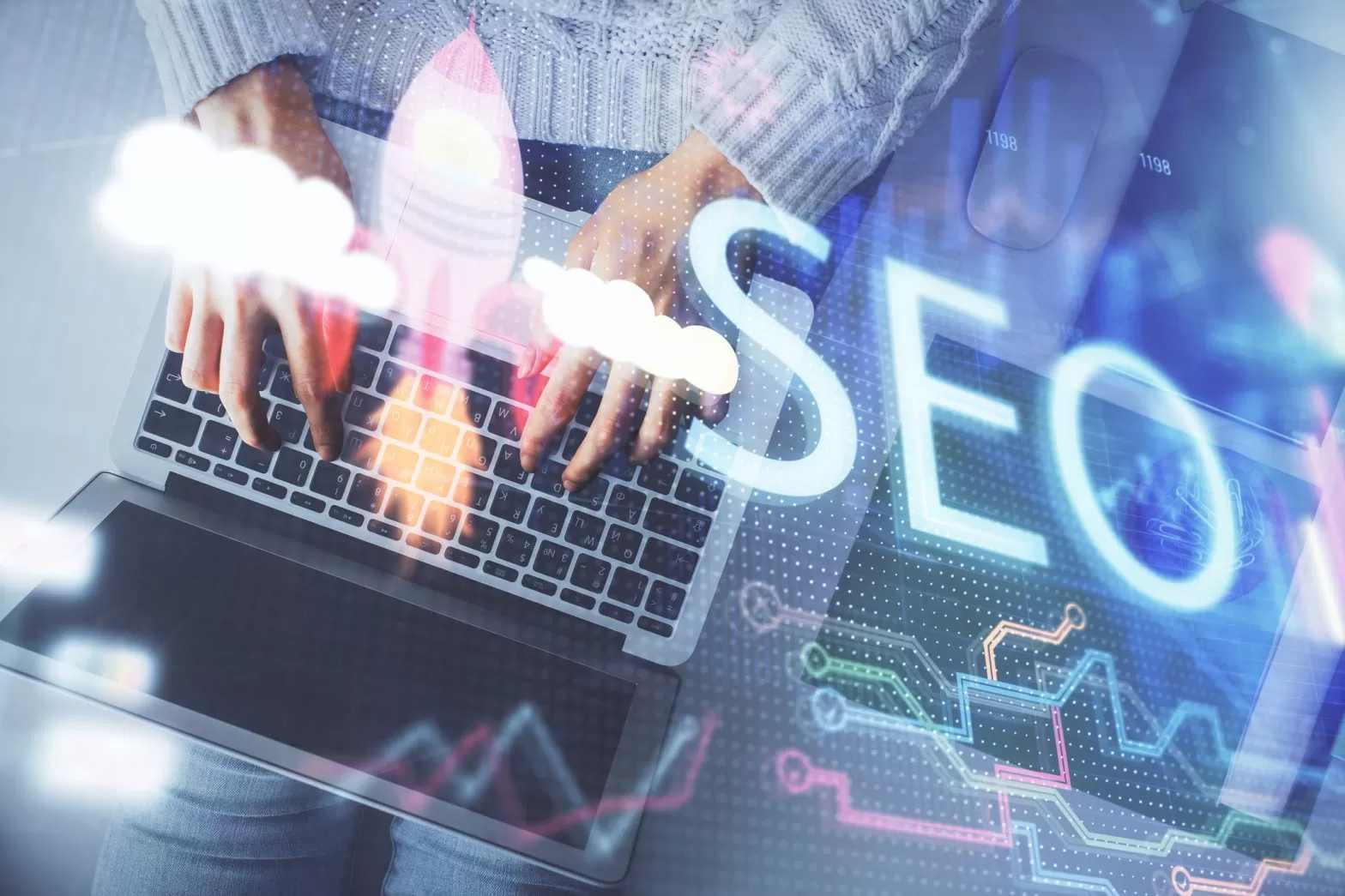 SEO Technology