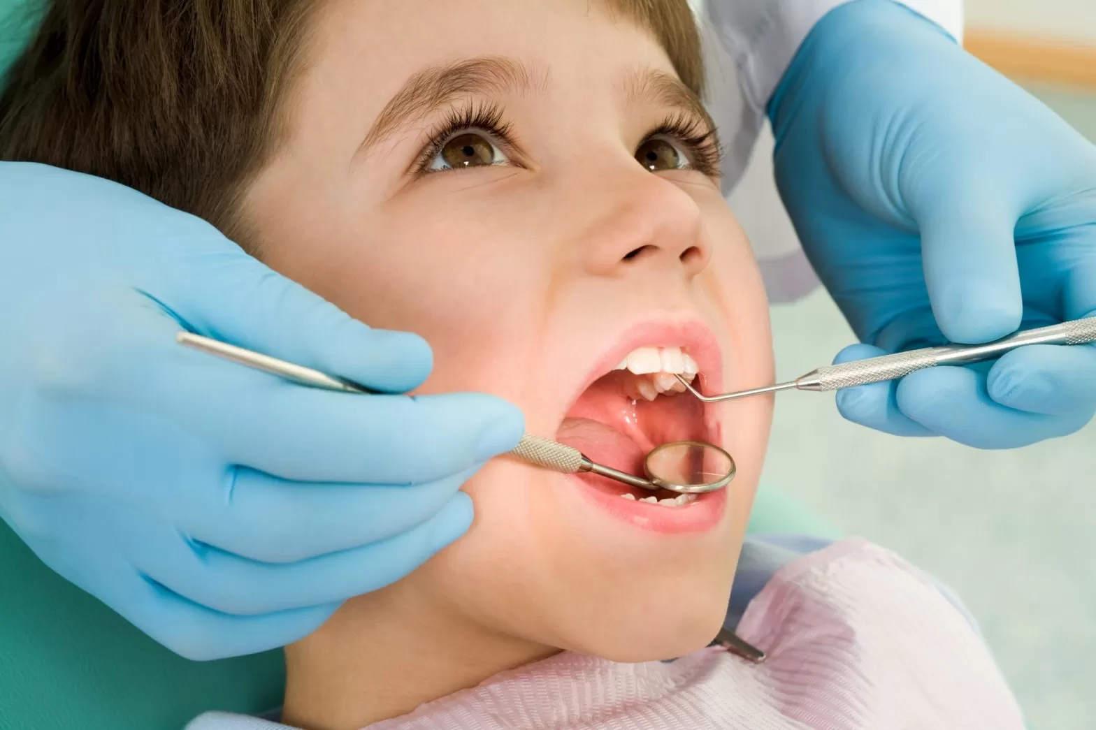 Pediatric Dental