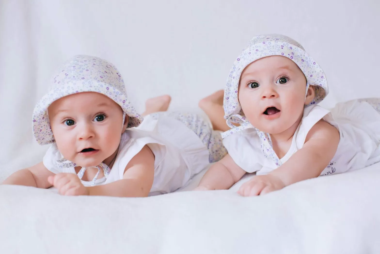 Twin Outfits