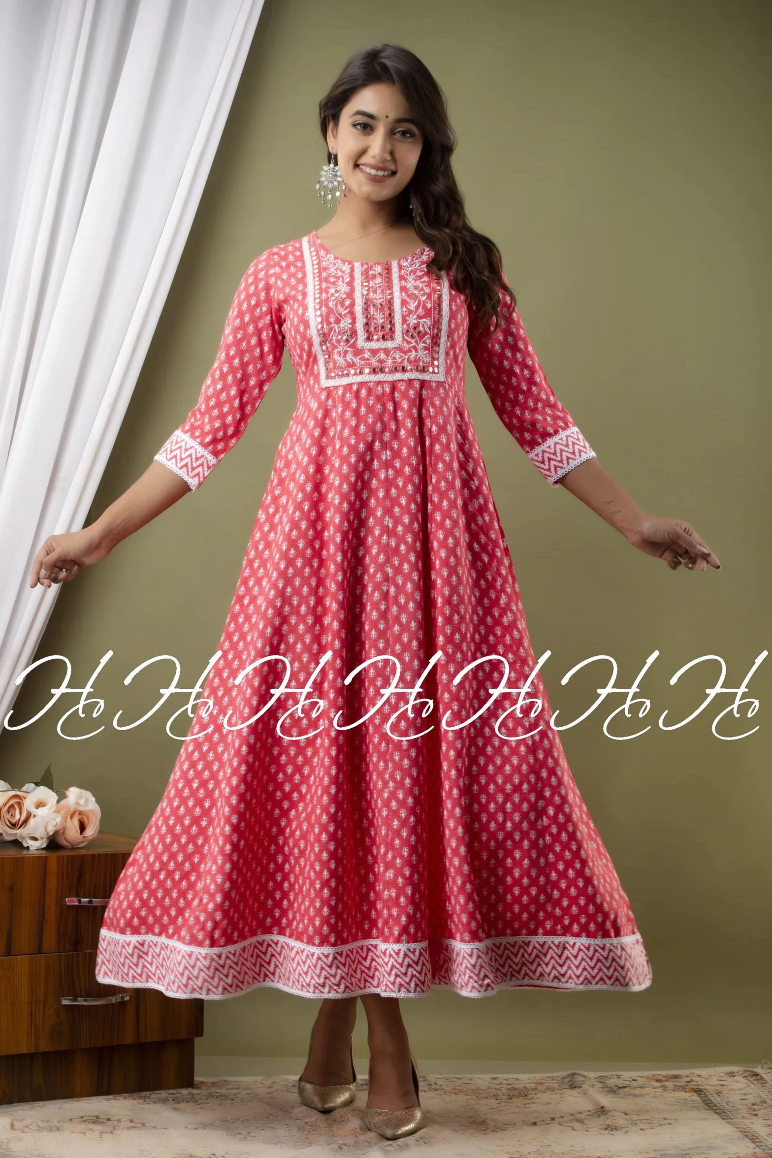 anarkali kurtis at factory price jaipur